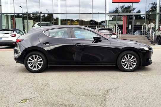 Mazda 3 Prime Line