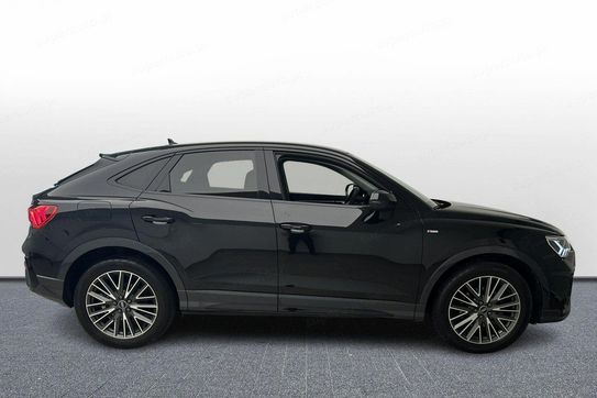 Audi Q3 35 TFSI S line S tronic