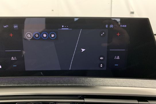 Peugeot 3008 GT 1.2 mHEV e-DCS6