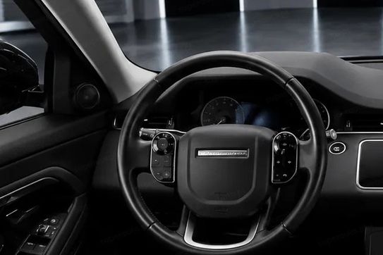 Land Rover Range Rover Evoque Evoque 2.0 P200 mHEV S