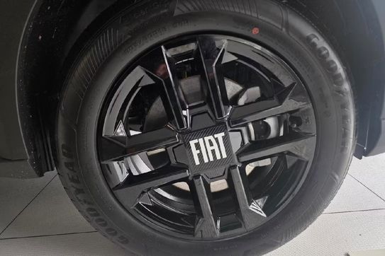 Fiat Grande Panda Icon 1.2 mHEV eDCT