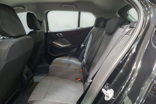 BMW Seria 1 118d