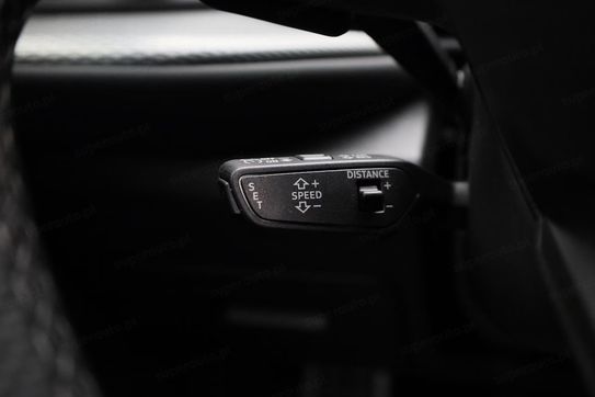 Audi Q5 TDI quattro S line Sportback