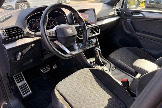 Seat Tarraco 2.0 TDI FR S&S 4Drive DSG