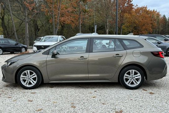 Toyota Corolla 1.8 Hybrid Comfort