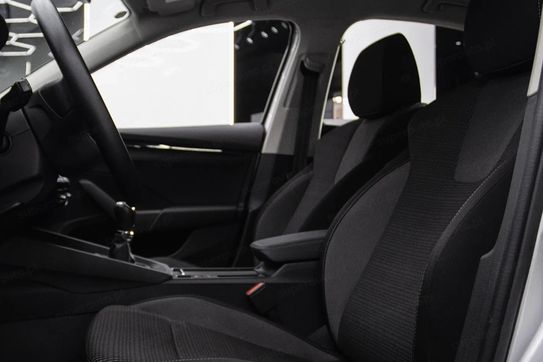 Skoda Octavia 1.5 TSI ACT Ambition