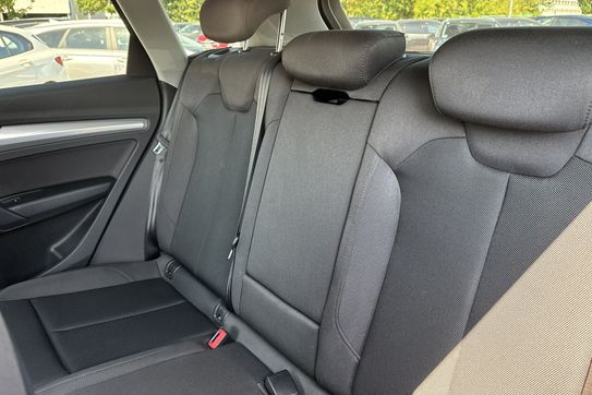 Audi Q5 35 TDI S Line