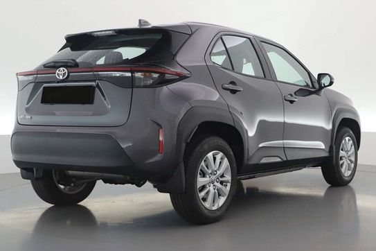 Toyota Yaris Cross Comfort 1.5 Hybrid