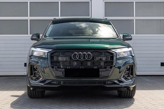 Audi Q7 50 TDI quattro