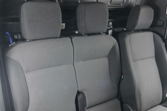 Toyota Proace City Long L2H1 Active