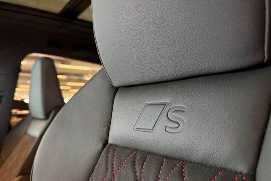 Audi Q5 e-Hybrid quattro S line