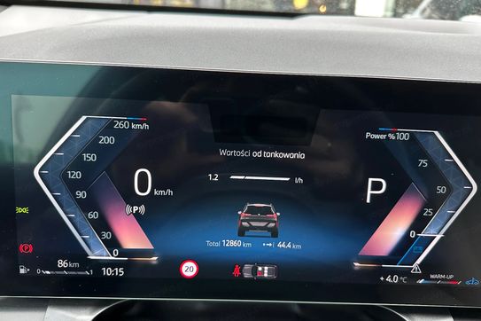 BMW X3 xDrive20d M Sport