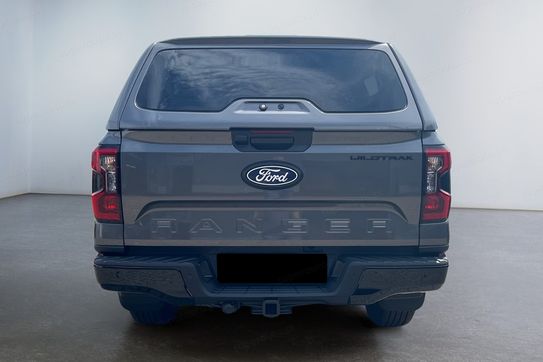 Ford Ranger Wildtrak A10 4x4
