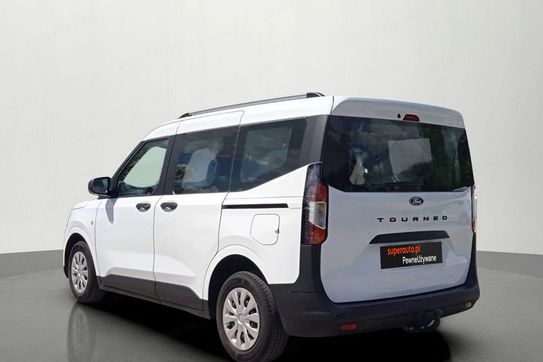 Ford Tourneo Courier 1.0 Ecoboost Trend
