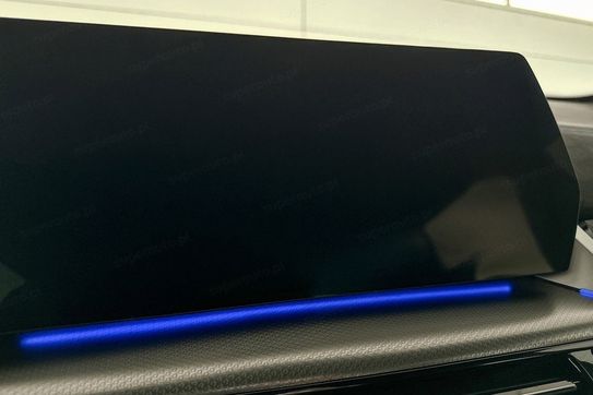 BMW iX2 eDrive20 M Sport