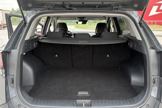 Kia Sportage CRDI mHEV L 4WD DCT