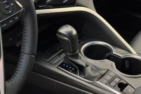 Toyota Camry 2.5 Hybrid Executive