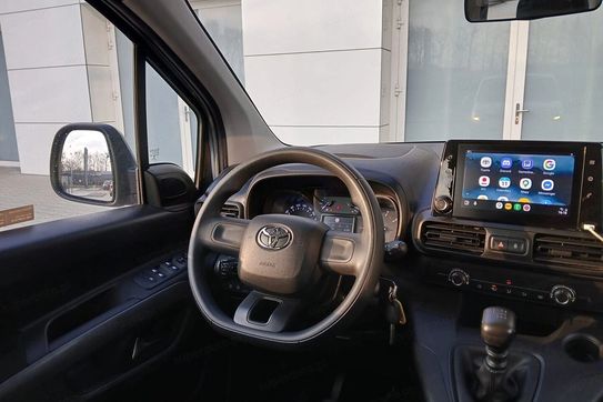 Toyota Proace City Verso L1H1 Business