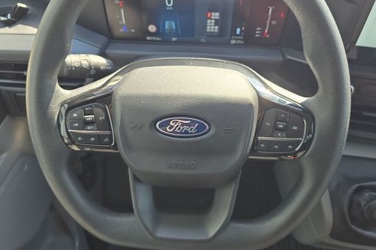 Ford Transit Custom EcoBlue 300 L2H1 Trend