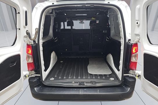Toyota Proace City Long L2H1 Zabudowa Brygadowa Active