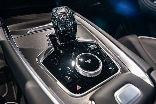 Chery Tiggo 7 Super Hybrid Comfort  1.5 T-GDI DHT