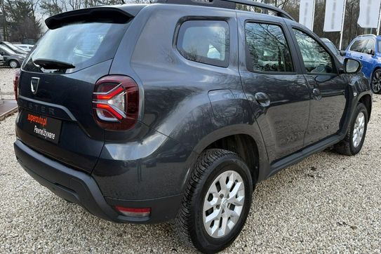 Dacia Duster 1.5 Blue dCi Comfort 4WD
