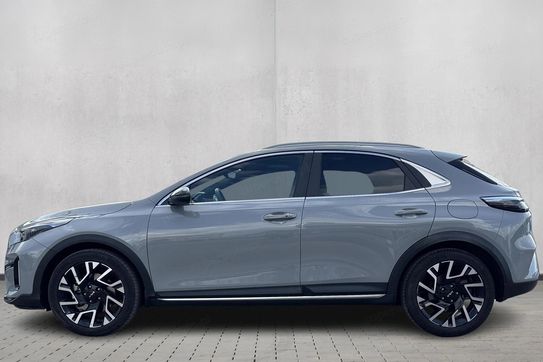 Kia XCeed 1.6 T-GDI Tribute DCT