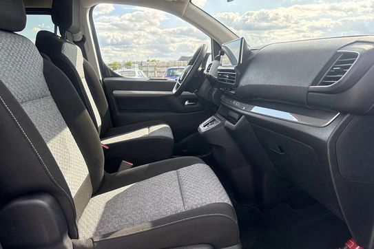 Toyota Proace Verso L2H1 D4-D Long Family