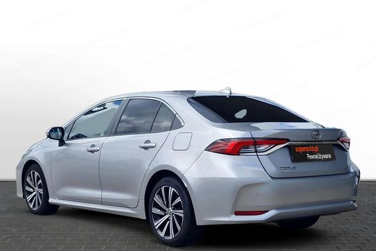 Toyota Corolla 1.5 Comfort