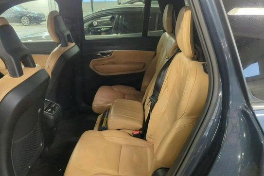 Volvo XC90 B5 D AWD Inscription 7os aut