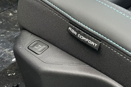 Peugeot 408 Allure e-DCS 1.2 mHEV