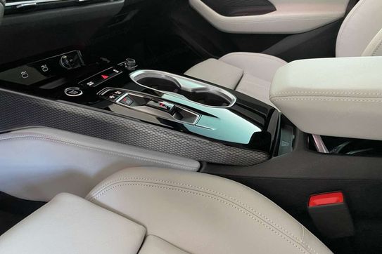 Audi A6 TDI quattro S line