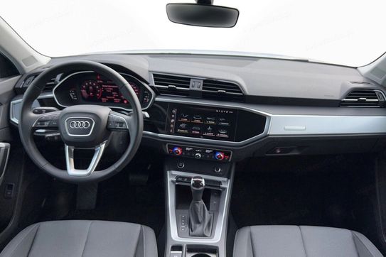 Audi Q3 35 TFSI mHEV S tronic