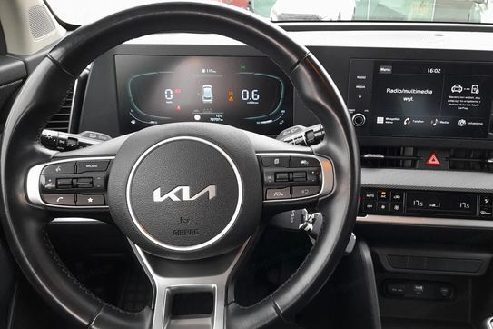 Kia Sportage 1.6 T-GDI M