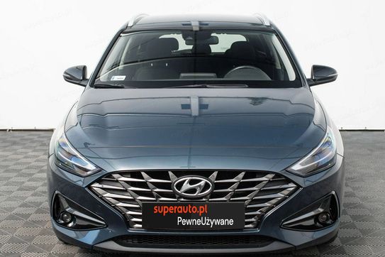 Hyundai i30 1.5 DPI Smart