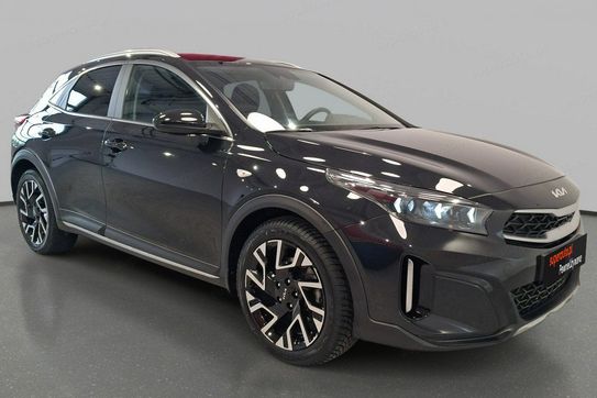 Kia XCeed T-GDI M