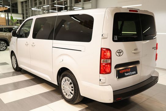 Toyota Proace Verso Long L2H1 Business