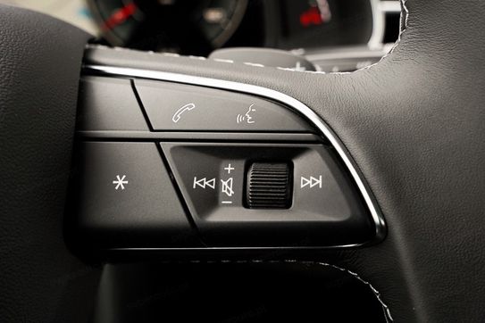 Audi Q7 TFSI e quattro S Line