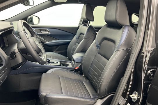 Nissan Qashqai Tekna 1.5 E-Power AT