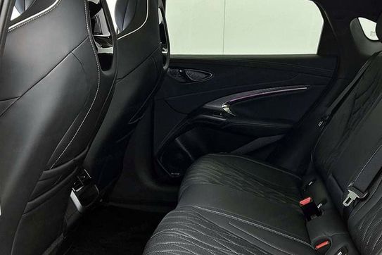 BYD Seal Excellence AWD