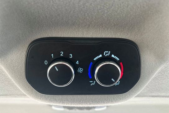 Ford Transit Custom Kombi L2H1