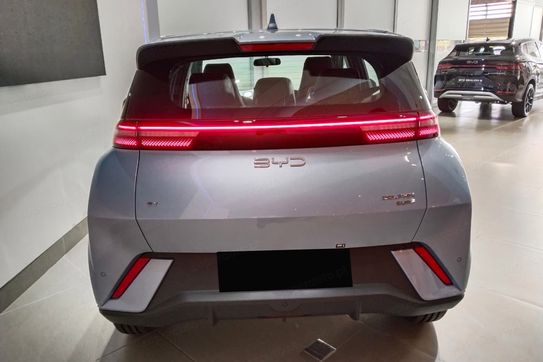 BYD Dolphin Surf Comfort
