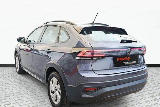 Volkswagen Taigo 1.0 TSI Life DSG
