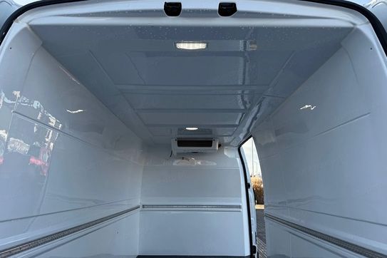 Renault Master L3H2 Mroźnia do -10°C