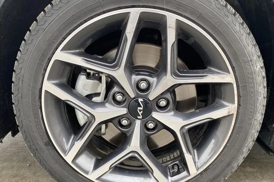 Kia Ceed 1.5 T-GDI L DCT