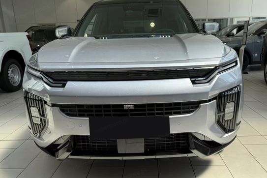 SsangYong Actyon Lux 1.5 T-GDI 4WD aut