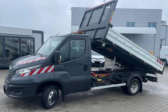Iveco Daily 50C18