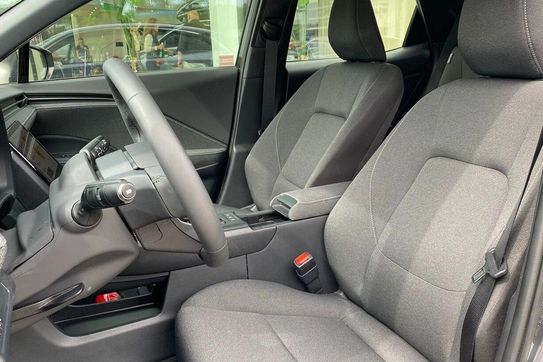 Lexus LBX 1.5 Hybrid
