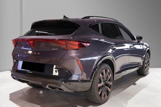 Cupra Formentor 1.5 e-TSI DSG