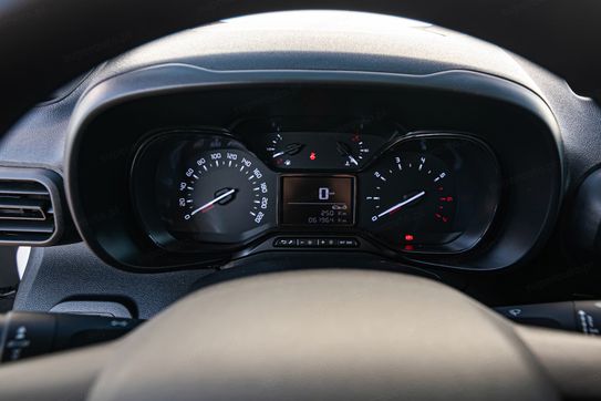 Toyota Proace City Long L2H1